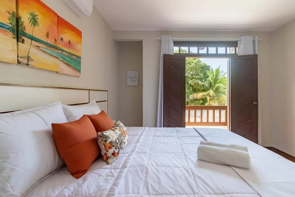 Brito House Casa Para Temporada Porto Seguro Holiday home