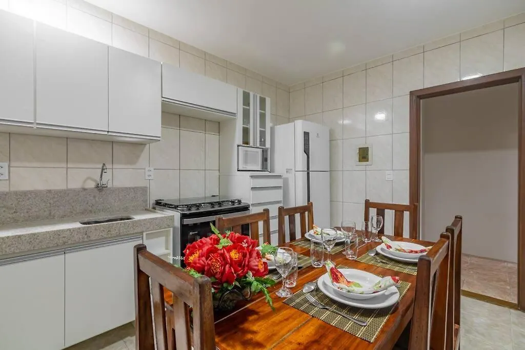 Holiday home Brito House Casa Para Temporada Porto Seguro Brazil