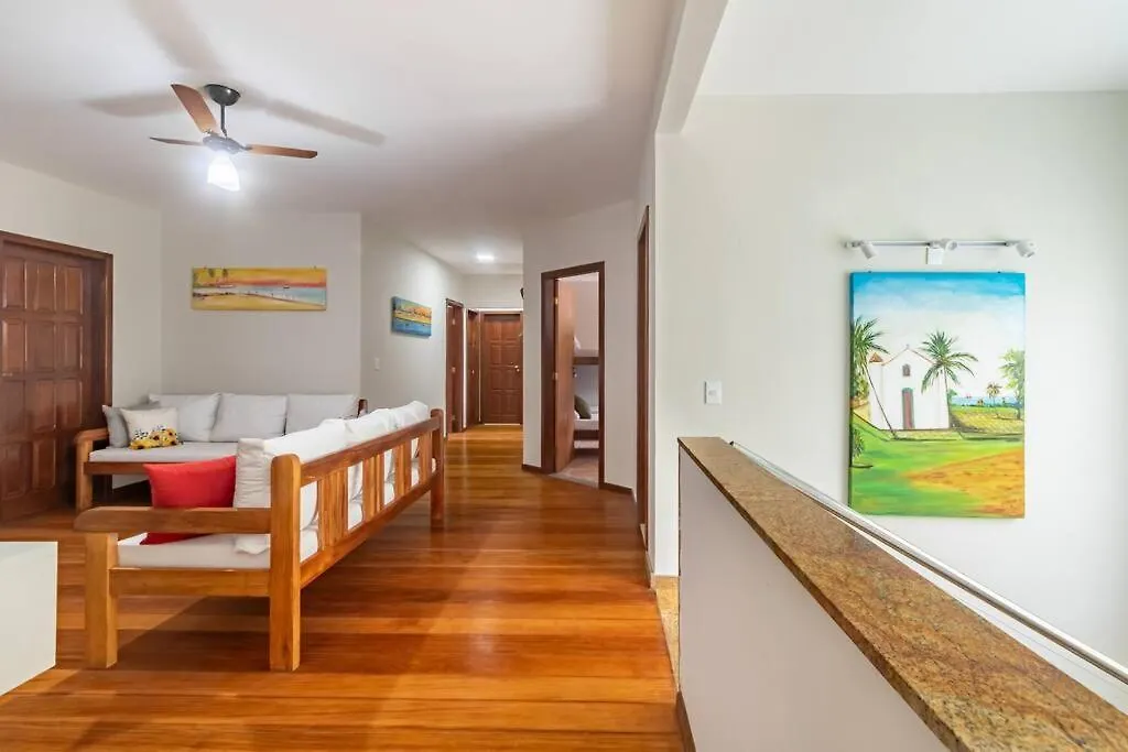 Brito House Casa Para Temporada Porto Seguro Holiday home