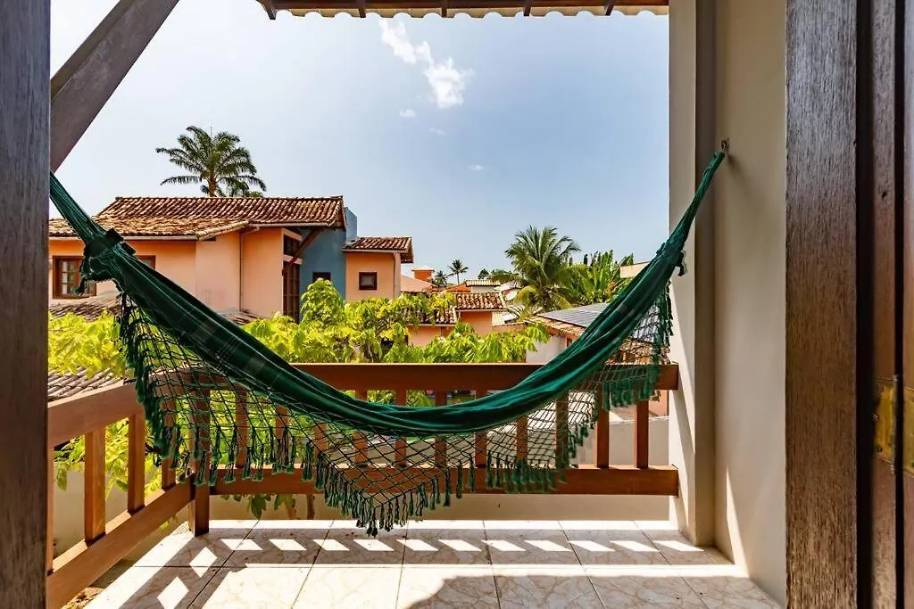 Brito House Casa Para Temporada Porto Seguro Holiday home