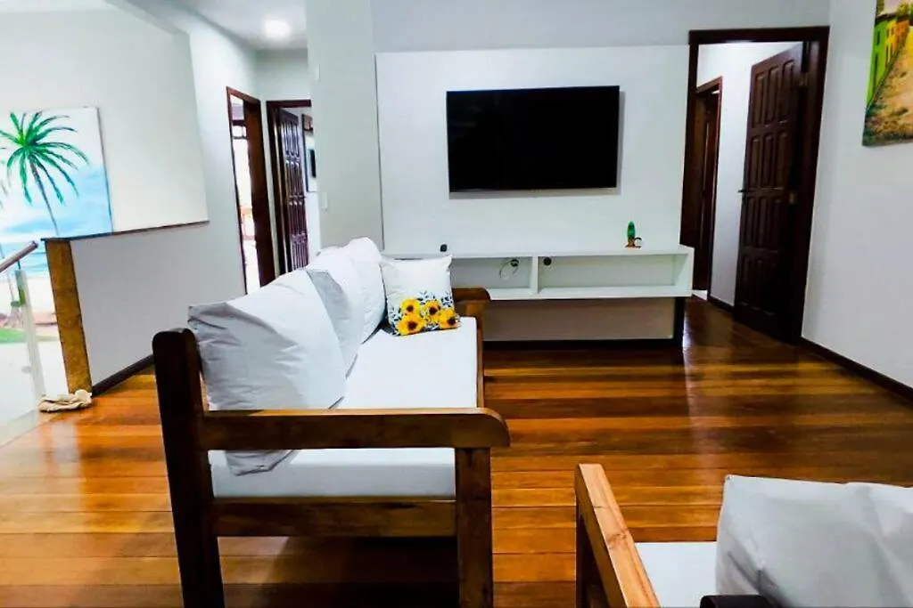 Brito House Casa Para Temporada Porto Seguro