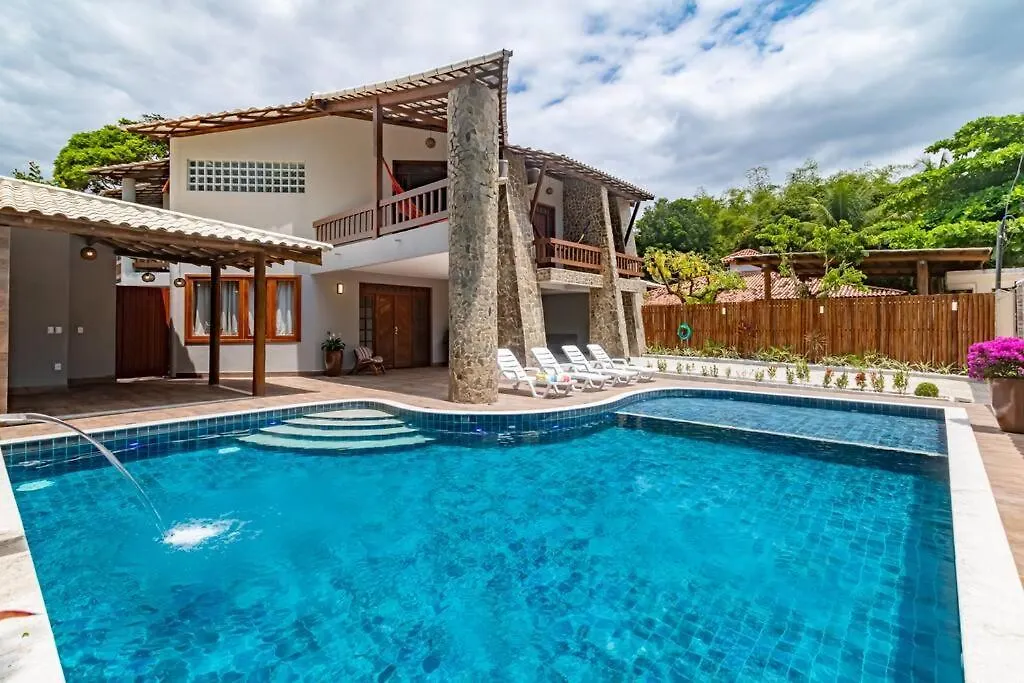 Brito House Casa Para Temporada location